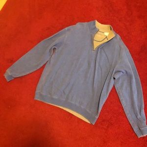 Tommy Bahama Quarter Zip